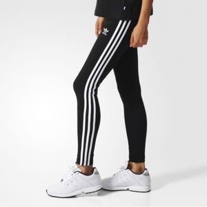 Adidas Leggings Size Small